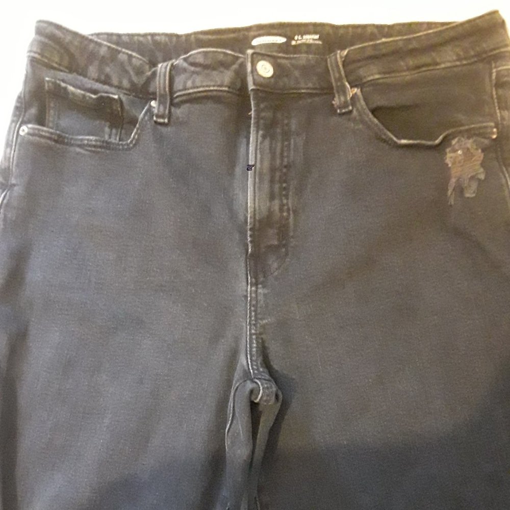 Old Navy O.G. Straight Jeans